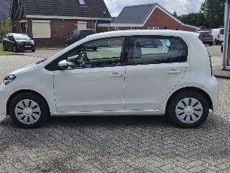 Volkswagen Up! 1.0 12V 60 Hatchback  Benzine 999cc 44kW (60pk) FWD picture 9