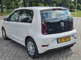 Volkswagen Up! 1.0 12V 60 Hatchback  Benzine 999cc 44kW (60pk) FWD picture 8