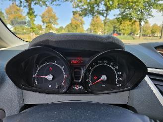Ford Fiesta 1.6 16V Sport Hatchback  Benzine 1.596cc 88kW (120pk) FWD picture 16