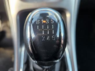 Opel Astra SPORTS TOURER 1.4 Turbo 16V Combi/o  Benzine 1.364cc 88kW (120pk) FWD picture 10