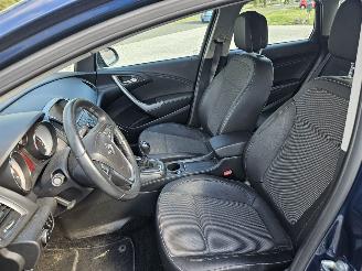 Opel Astra SPORTS TOURER 1.4 Turbo 16V Combi/o  Benzine 1.364cc 88kW (120pk) FWD picture 9