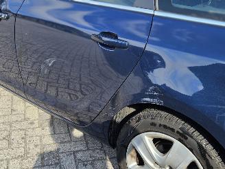 Opel Astra SPORTS TOURER 1.4 Turbo 16V Combi/o  Benzine 1.364cc 88kW (120pk) FWD picture 6