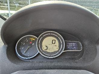 Renault Mégane 1.5 dCi 90 Combi/o 4Dr Diesel 1.461cc 66kW (90pk) FWD picture 14