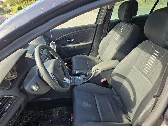 Renault Mégane 1.5 dCi 90 Combi/o 4Dr Diesel 1.461cc 66kW (90pk) FWD picture 9