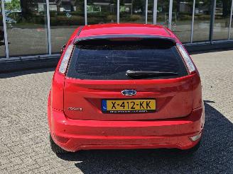 Ford Focus 1.4 16V Hatchback  Benzine 1.388cc 59kW (80pk) picture 2