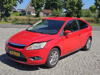 Ford Focus 1.4 16V Hatchback  Benzine 1.388cc 59kW (80pk) picture 6
