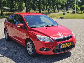 Ford Focus 1.4 16V Hatchback  Benzine 1.388cc 59kW (80pk) picture 8