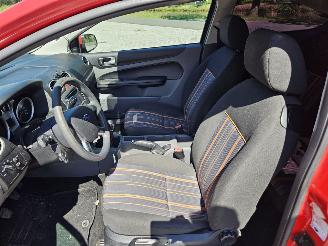 Ford Focus 1.4 16V Hatchback  Benzine 1.388cc 59kW (80pk) picture 10