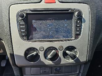 Ford Focus 1.4 16V Hatchback  Benzine 1.388cc 59kW (80pk) picture 14