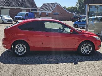 Ford Focus 1.4 16V Hatchback  Benzine 1.388cc 59kW (80pk) picture 9