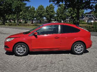 Ford Focus 1.4 16V Hatchback  Benzine 1.388cc 59kW (80pk) picture 5
