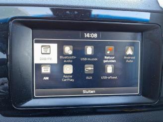 Kia Niro Niro I (DE), SUV, 2016 / 2022 1.6 GDI Hybrid picture 7