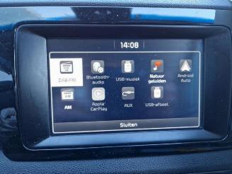 Kia Niro Niro I (DE), SUV, 2016 / 2022 1.6 GDI Hybrid picture 5