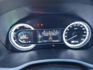 Kia Niro Niro I (DE), SUV, 2016 / 2022 1.6 GDI Hybrid picture 6