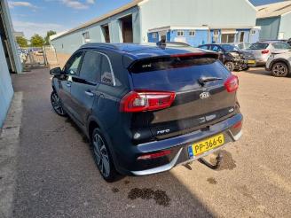 Kia Niro Niro I (DE), SUV, 2016 / 2022 1.6 GDI Hybrid picture 4