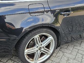 Audi A4 1.8 TFSI 16V Combi/o  Benzine 1.781cc 118kW (160pk) FWD picture 6