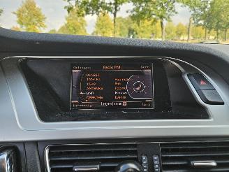 Audi A4 1.8 TFSI 16V Combi/o  Benzine 1.781cc 118kW (160pk) FWD picture 14