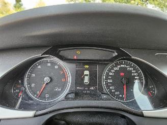 Audi A4 1.8 TFSI 16V Combi/o  Benzine 1.781cc 118kW (160pk) FWD picture 15