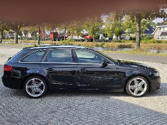 Audi A4 1.8 TFSI 16V Combi/o  Benzine 1.781cc 118kW (160pk) FWD picture 4