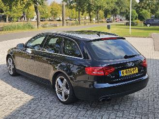 Audi A4 1.8 TFSI 16V Combi/o  Benzine 1.781cc 118kW (160pk) FWD picture 9