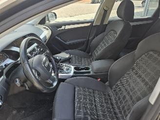 Audi A4 1.8 TFSI 16V Combi/o  Benzine 1.781cc 118kW (160pk) FWD picture 11