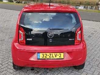 Volkswagen Up! 1.0 12V 75 Hatchback  Benzine 999cc 55kW (75pk) FWD picture 4