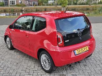 Volkswagen Up! 1.0 12V 75 Hatchback  Benzine 999cc 55kW (75pk) FWD picture 5