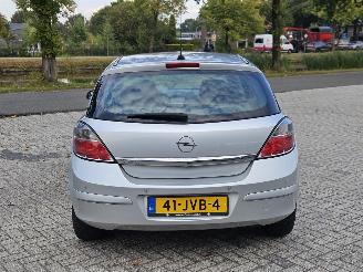 Opel Astra 1.6 16V Hatchback 4Dr Benzine 1.598cc 85kW (116pk) FWD picture 7