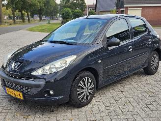 Peugeot 206+ 1.4 XS Hatchback  Benzine 1.360cc 55kW (75pk) FWD 2009-03/2013-08 (2LKFW; 2MKFW) TU3JP; KFW picture 7