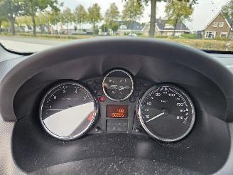 Peugeot 206+ 1.4 XS Hatchback  Benzine 1.360cc 55kW (75pk) FWD 2009-03/2013-08 (2LKFW; 2MKFW) TU3JP; KFW picture 12