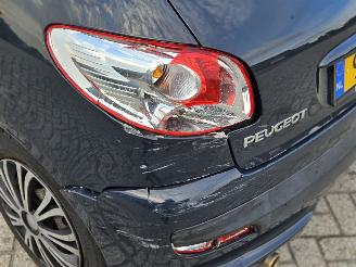 Peugeot 206+ 1.4 XS Hatchback  Benzine 1.360cc 55kW (75pk) FWD 2009-03/2013-08 (2LKFW; 2MKFW) TU3JP; KFW picture 6