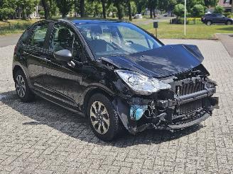 Citroën C3 1.0 Vti 68 12V Hatchback 4Dr Benzine 999cc 50kW (68pk) FWD picture 7
