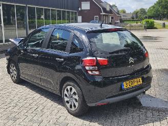 Citroën C3 1.0 Vti 68 12V Hatchback 4Dr Benzine 999cc 50kW (68pk) FWD picture 3