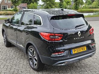 Renault Kadjar 1.3 TCE 140 FAP 16V SUV  Benzine 1.332cc 103kW (140pk) picture 5