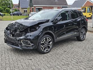 Renault Kadjar 1.3 TCE 140 FAP 16V SUV  Benzine 1.332cc 103kW (140pk) picture 7