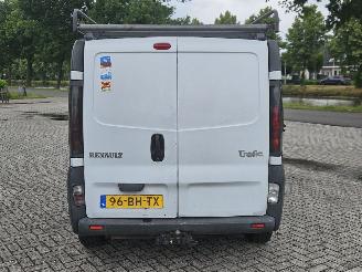 Renault Trafic 1.9 dCi 82 16V Bestel  Diesel 1.870cc 60kW (82pk) FWD picture 5