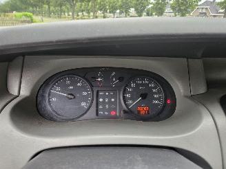 Renault Trafic 1.9 dCi 82 16V Bestel  Diesel 1.870cc 60kW (82pk) FWD picture 11