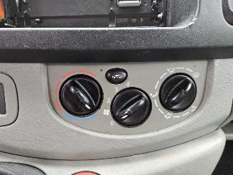 Renault Trafic 1.9 dCi 82 16V Bestel  Diesel 1.870cc 60kW (82pk) FWD picture 9