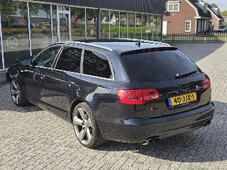 Audi S6 5.2 V10 40V Combi/o  Benzine 5.204cc 320kW (435pk) 4x4 picture 3