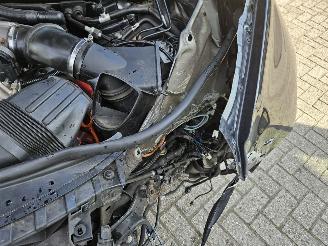 Audi S6 5.2 V10 40V Combi/o  Benzine 5.204cc 320kW (435pk) 4x4 picture 7