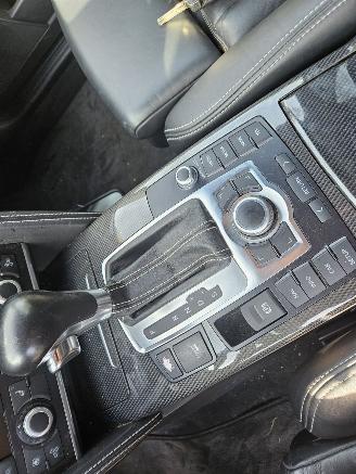 Audi S6 5.2 V10 40V Combi/o  Benzine 5.204cc 320kW (435pk) 4x4 picture 13