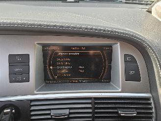 Audi S6 5.2 V10 40V Combi/o  Benzine 5.204cc 320kW (435pk) 4x4 picture 15