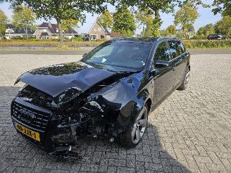 Audi S6 5.2 V10 40V Combi/o  Benzine 5.204cc 320kW (435pk) 4x4 picture 5