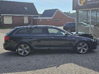 Audi S6 5.2 V10 40V Combi/o  Benzine 5.204cc 320kW (435pk) 4x4 picture 10