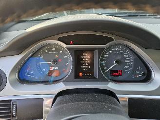 Audi S6 5.2 V10 40V Combi/o  Benzine 5.204cc 320kW (435pk) 4x4 picture 16
