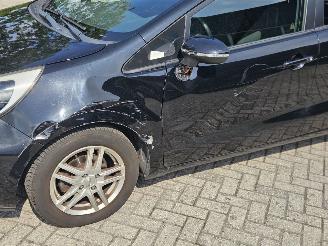 Kia Rio 1.2 CVVT 16V Hatchback  Benzine 1.248cc 63kW (86pk) FWD picture 9