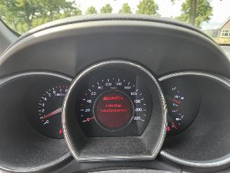 Kia Rio 1.2 CVVT 16V Hatchback  Benzine 1.248cc 63kW (86pk) FWD picture 11