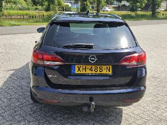 Opel Astra 1.0 Turbo 12V Combi/o  Benzine 999cc 77kW (105pk) FWD picture 7