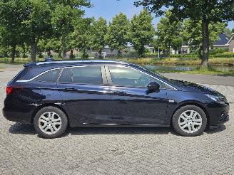 Opel Astra 1.0 Turbo 12V Combi/o  Benzine 999cc 77kW (105pk) FWD picture 4