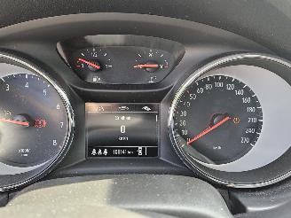 Opel Astra 1.0 Turbo 12V Combi/o  Benzine 999cc 77kW (105pk) FWD picture 15